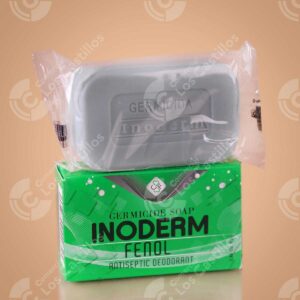 Jabón Inoderm 80g