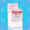 Leche Magnesia - Alivio Estomacal Rápido (36 Sobres) - Comercial Los Castillos