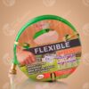Manguera Verde 5/8X25 Ft - Resistente A Enredos (25 Ft) - Comercial Los Castillos