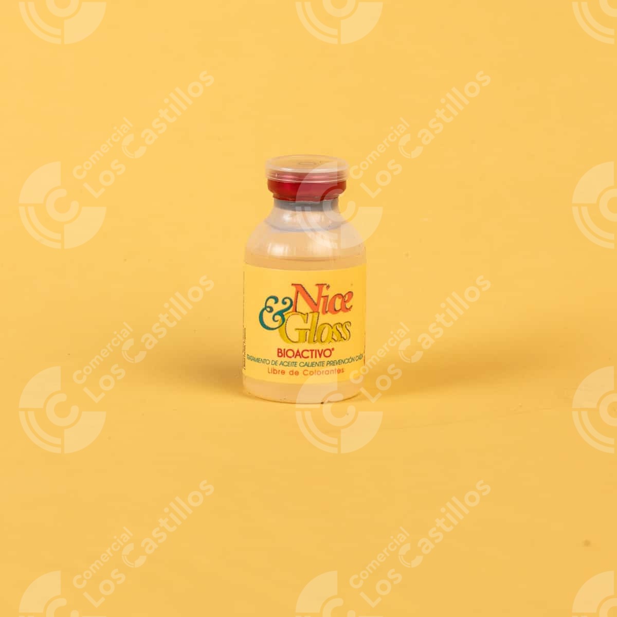 00916_0 Nice &Amp;Amp; Gloss Bioactivo - Comercial Los Castillos