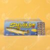 Pastilla De Bacalao - Suplemento Nutricional (Blister 10 Uds) - Comercial Los Castillos