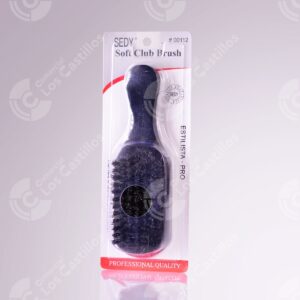 Cepillo de Madera Soft Wave