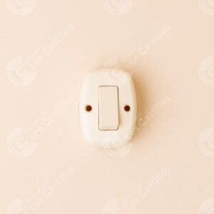 Perita Interruptor - Control Seguro y Eficiente