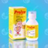 Prolyn Jarabe De Niño - Suplemento Nutricional (120 Ml) - Comercial Los Castillos