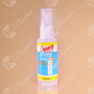 Repelente Deporte Spray 2 Oz