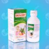 Sacagripe Jarabe - Alivio Respiratorio (240Ml) - Comercial Los Castillos