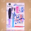 Set Manicuri Grande 15Pc - Cuidado Profesional De Uñas - Comercial Los Castillos
