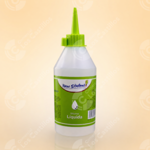 Silicona Líquida 250Ml - Comercial Los Castillos
