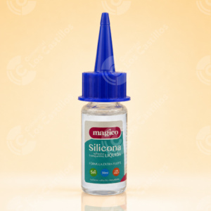 Pegamento De Silicona Líquida 30 Ml - Comercial Los Castillos