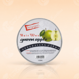 Fashion Professional Cera Para El Pelo En Lata 150G - Comercial Los Castillos