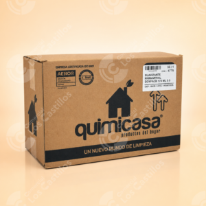 Suavizante 55 Doypack Primaveral - Comercial Los Castillos