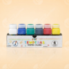 Témperas 6 Colores Clásicos - Comercial Los Castillos