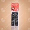Tinte De Sobre Maxigen - Color Negro Profundo (Docena) - Comercial Los Castillos