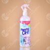 Almidón De Planchado 460Ml - Comercial Los Castillos