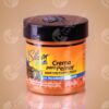 Crema para Peinar Argan 6 Oz - Comercial Los Castillos