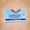 Jabón Germicida 1% 75G - Comercial Los Castillos