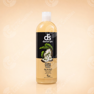 Doctor Spa Gel De Baño 750Ml - Comercial Los Castillos
