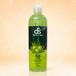 Doctor Spa Gel De Baño 750Ml - Comercial Los Castillos