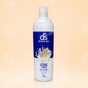 Doctor Spa Gel De Baño 750Ml - Comercial Los Castillos