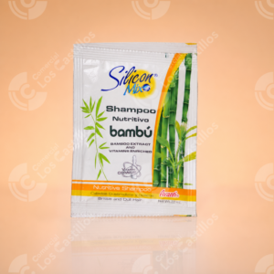 Tratamiento Nutritivo Bambú Sachet 22 mL