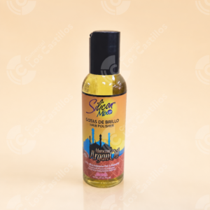 Gota Argan 4oz