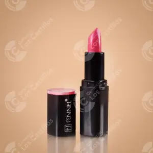 Fennel Labial Finish Lipstick Rosa
