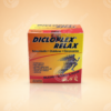 Dicloplex Relax Capletas Recubiertas 100 Unidades - Comercial Los Castillos