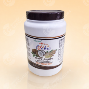 Lemuer Tratamiento Lc Coco y Jenjibre 56oz