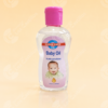 Super Care VG Baby Oil Aceite para Bebé 200ml - Comercial Los Castillos
