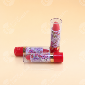 Labial Prueba De Besos