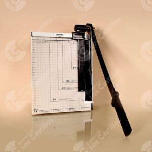 Guillotina de Papel 12x10