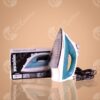 Proctor Silex Plancha Antiadherente Rociadora - Suela No Pegajosa - Comercial Los Castillos