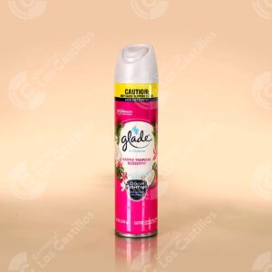Ambientador Exotic Tropical Blossoms 8.3oz