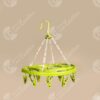 Perchero H325-311 - Organización Eficiente Para Habitaciones Infantiles - Comercial Los Castillos
