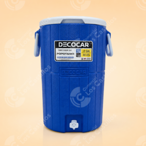 Termo Nevera 12 Gal 44 Litros 2 Termo Nevera 12 Gal 44 Litros - Comercial Los Castillos