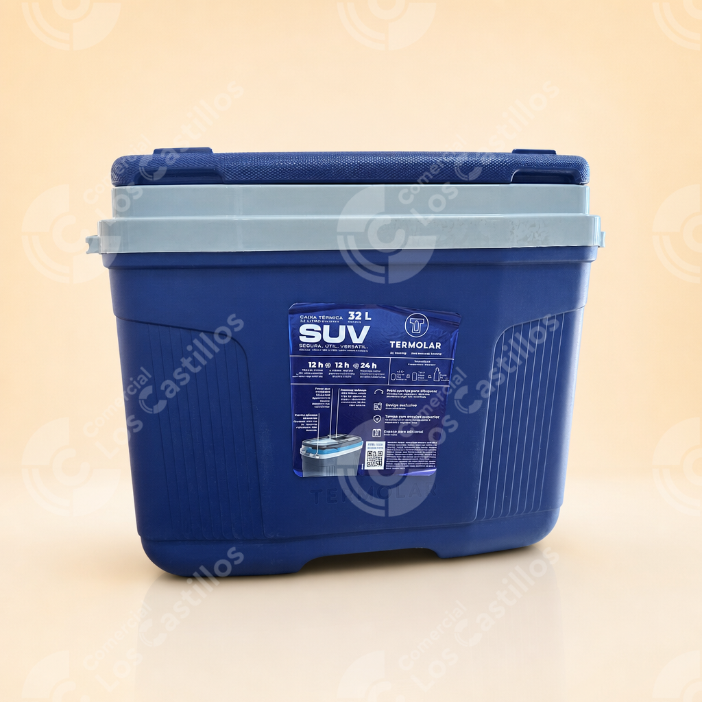 22002178_1 Nevera Portátil 32L - Comercial Los Castillos