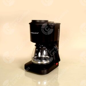Cafetera 12 Tazas - Café Aromático Cada Mañana