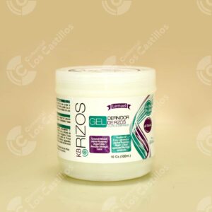 Lemuel Gel Definidor de Rizos 16 oz