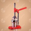 Exprimidor Manual De Jugo Rojo - Comercial Los Castillos