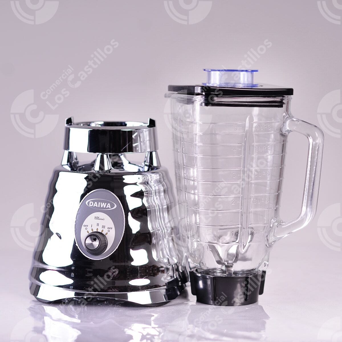 22002732_0 Licuadora 500Crh 1.25L - Comercial Los Castillos