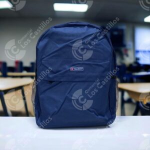 Mochila Verde