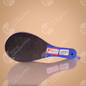 Espátula Pedicure y Manicure Azul