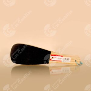 Espátula para Pedicure y Manicure Madera