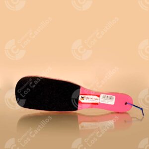 Espátula Pedicure Manicure Rosa