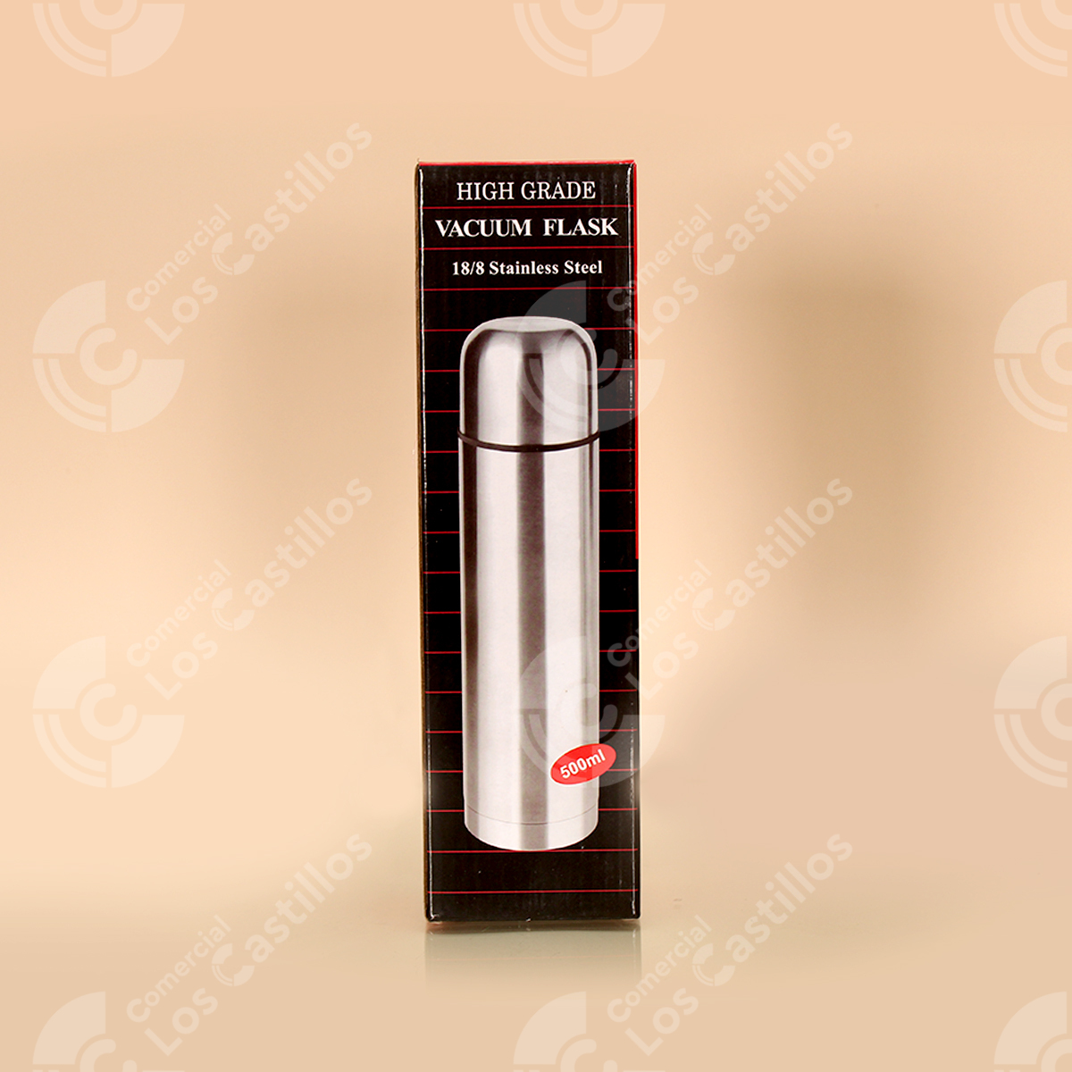 22002817_0 Hocalux Termo Inoxidable 0.5L - Comercial Los Castillos