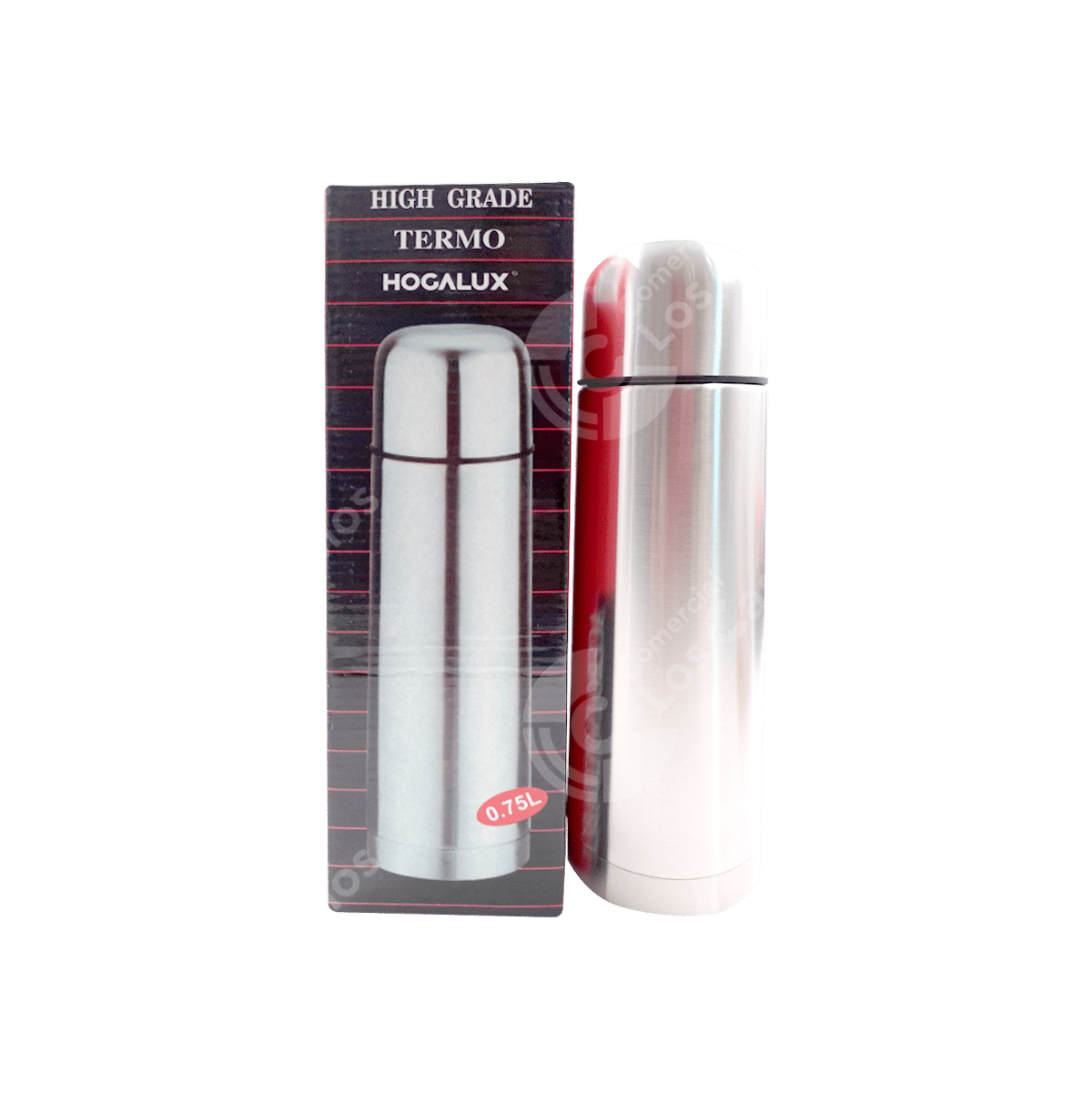 22002819_0 Termo Inoxidable 0.75L-1.0L - Comercial Los Castillos