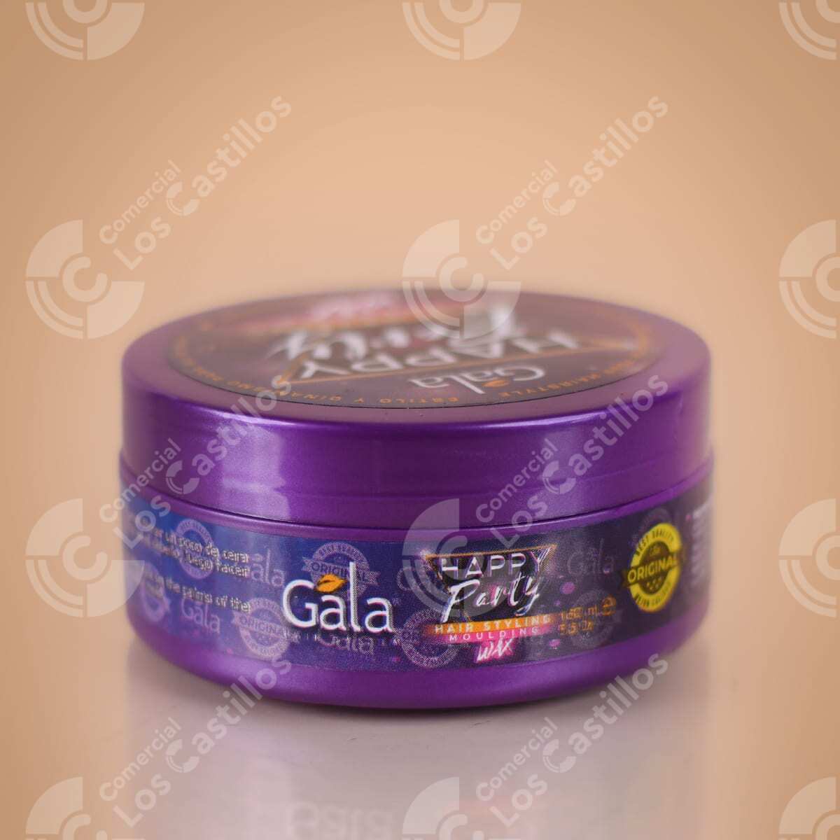 22002833_0 Cera Happy Party 100Ml - Comercial Los Castillos