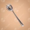 Cucharón De Metal Para Cocina Garras - Comercial Los Castillos