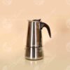 Primula Greca De Café Inoxidable 6 Tazas - Comercial Los Castillos