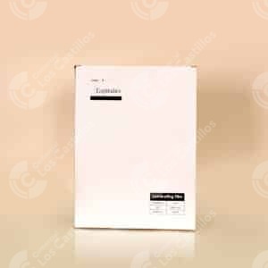 Hojas de Plastificar 9x12 100uds 75mic